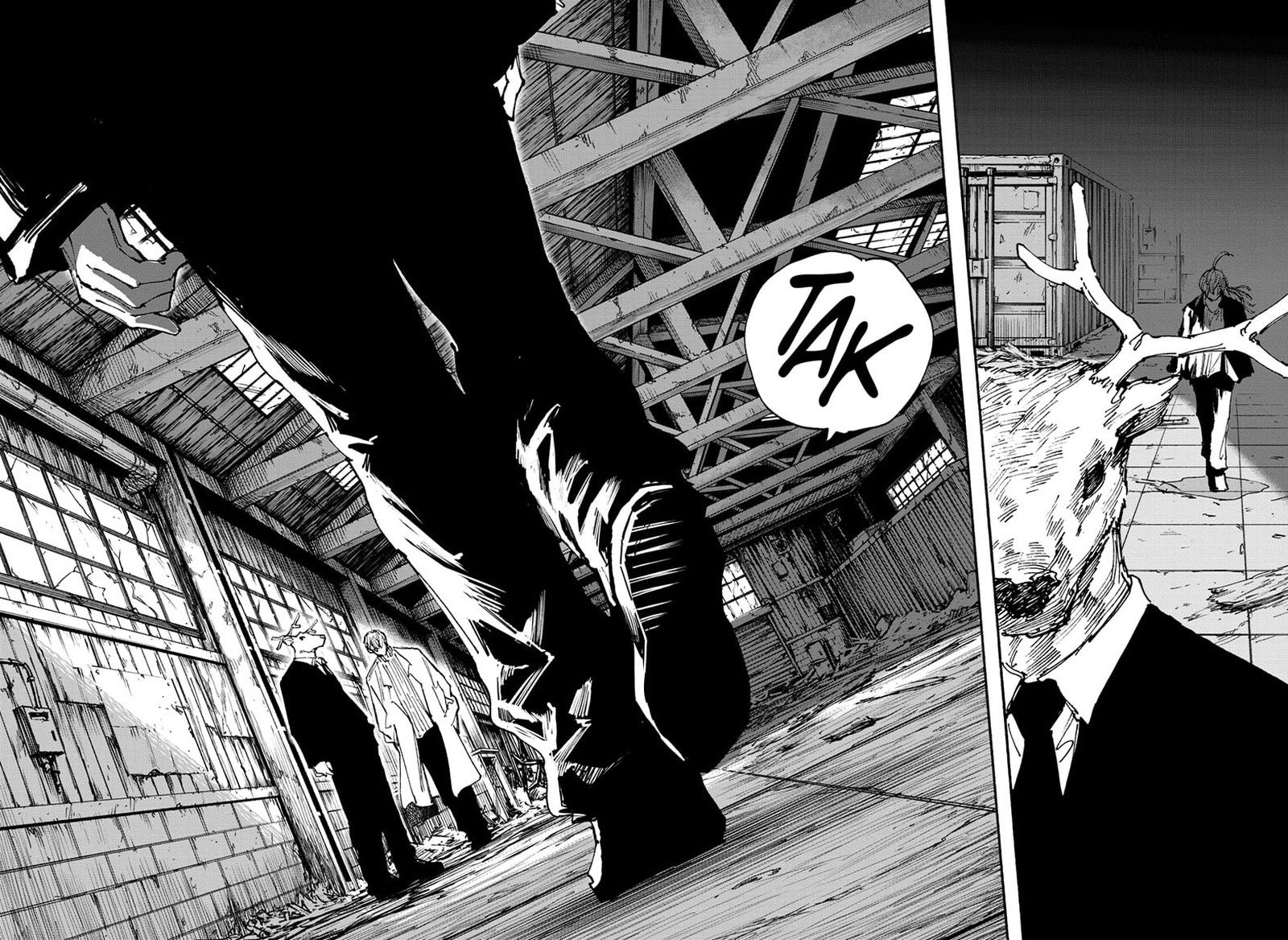 Chapter 128 - Page 23